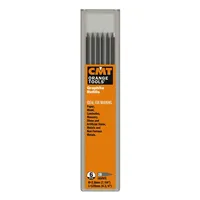 CMT 6 db-s grafit ceruzabél készlet
