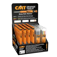CMT Promóciós készlet 24 db Jelölő ceruza, 8 db ceruzabél, 4 db színes ceruzabél