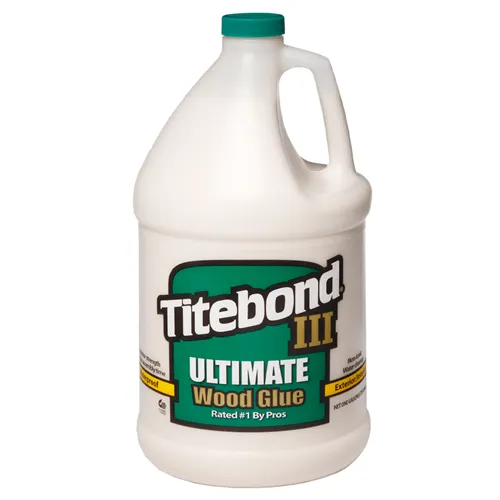 Titebond III Ultimate Faragasztó D4 - 3,78 l