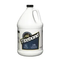 Titebond White Fehér ragasztó fára - 3,78 liter