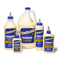Titebond II Premium Faragasztó D3 - 118ml