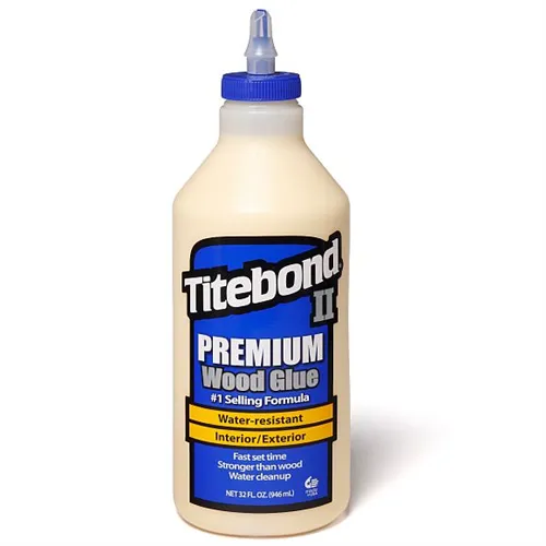 Titebond II Premium Faragasztó D3 - 946ml