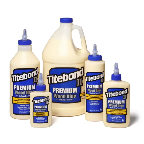 Titebond II Premium Faragasztó D3 - 946ml