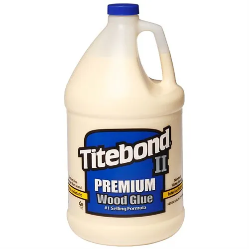 Titebond II Premium Faragasztó D3 - 3,78 l
