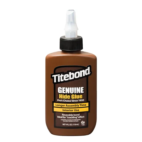 Titebond Liquid Hide Enyves Faragasztó - 118ml