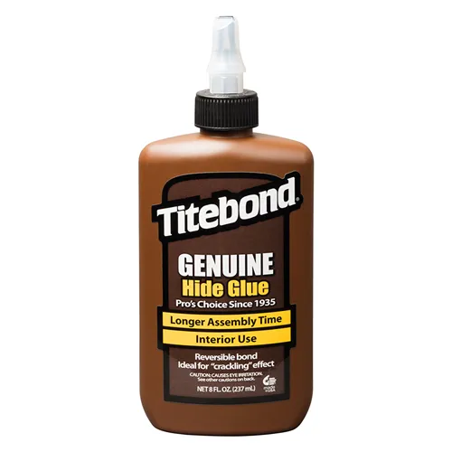Titebond Liquid Hide Enyves Faragasztó - 237ml