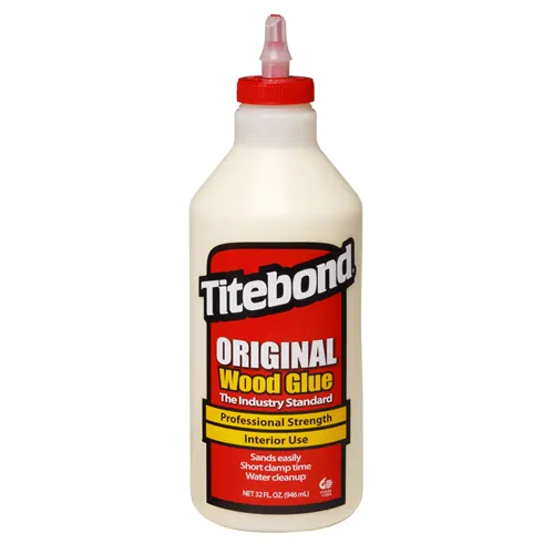 Titebond Original Faragasztó D2 - 946ml
