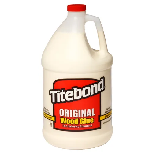 Titebond Original Faragasztó D2 - 3,78 l