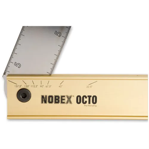 NOBEX Octo Szögmérő - 300mm