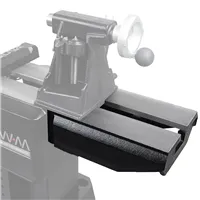 IGM LAGUNA 254 mm-es hosszabító készlet a Revo 1216 esztergagéphez