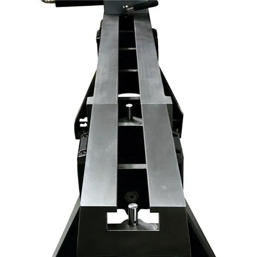 IGM LAGUNA 500mm Esztergaágy hosszabbítás a Revo 1836-2436 gépekhez