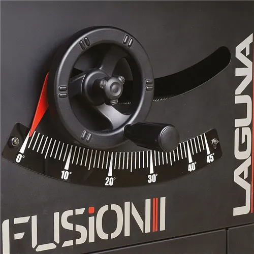IGM LAGUNA Fusion 1 Körfűrészgép 