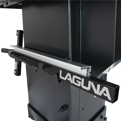 IGM LAGUNA Fusion 3 mod.2022 Körfűrészgép