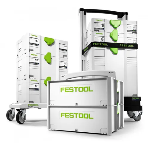 Festool MINI-Systainer T-LOC SYS-MINI 3 TL