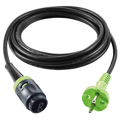 Festool plug it-kábel H05 RN-F-4