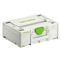Festool Systainer3 SYS3 M 137