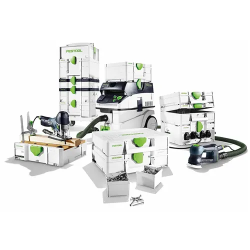Festool Systainer3 SYS3 M 187