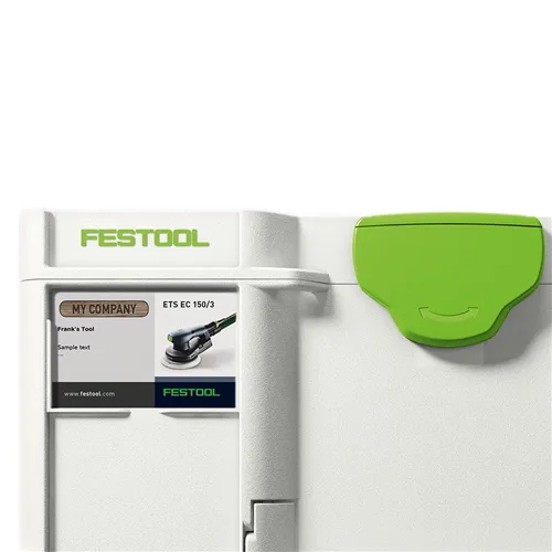 Festool Systainer3 SYS3 M 237