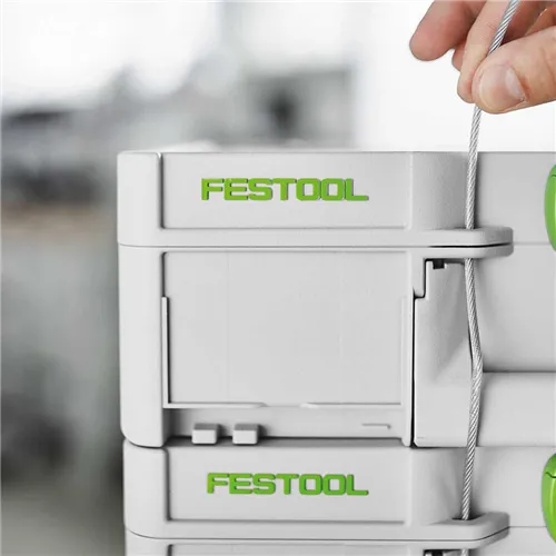 Festool Systainer3 SYS3 M 237