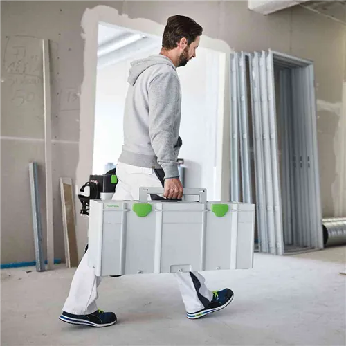 Festool Systainer SYS3 XXL 337