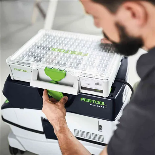 Festool Systainer Organizer SYS3 ORG M 89