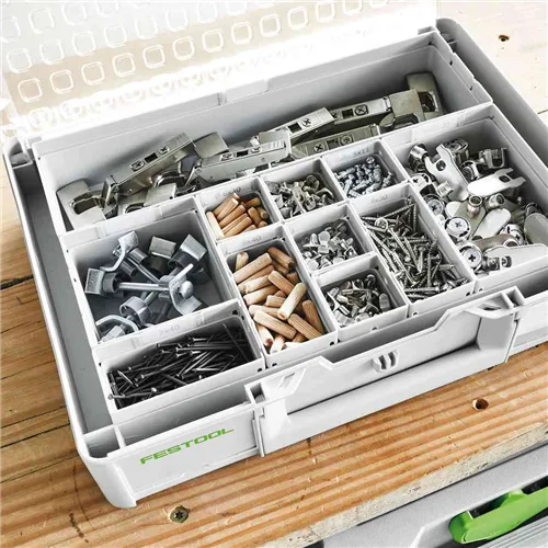 Festool Systainer Organizer SYS3 ORG M 89