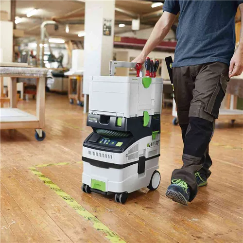 Festool Systainer ToolBox SYS3 TB L 237