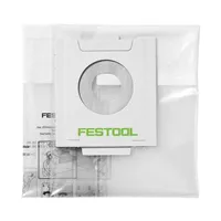 Festool Porgyűjtő zsák ENS-CT 26 AC/5