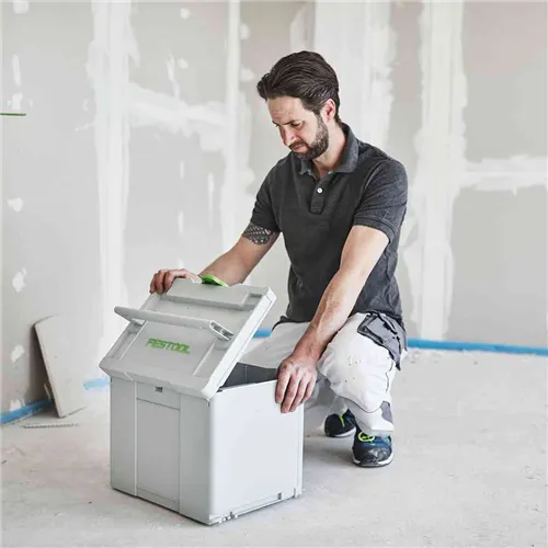 Festool Systainer SYS-STF-D225