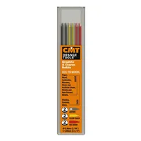 CMT 6 db-s színes ceruzabél készlet