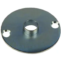 IGM Másológyűrű acél - D7,8x6mm