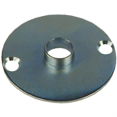 IGM Másológyűrű acél - D7,8x4mm