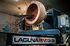 2019.10.23. - LAGUNA | Új gépek a magyar piacon