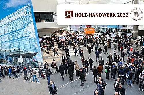 2022. 7. 7. - Jöjjön el és tekintse meg a Holz-Handwerk...
